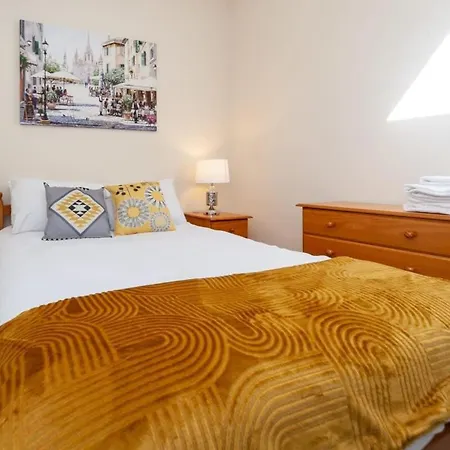 Modern 2 Bed Attic Apartment In Brixton Londra Esterno foto