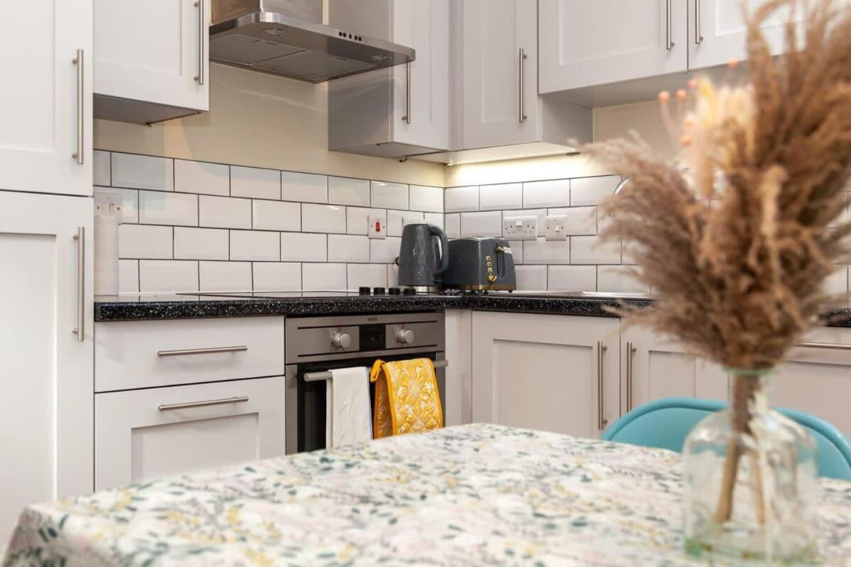 Modern 2 Bed Attic In Brixton Appartamento Londra