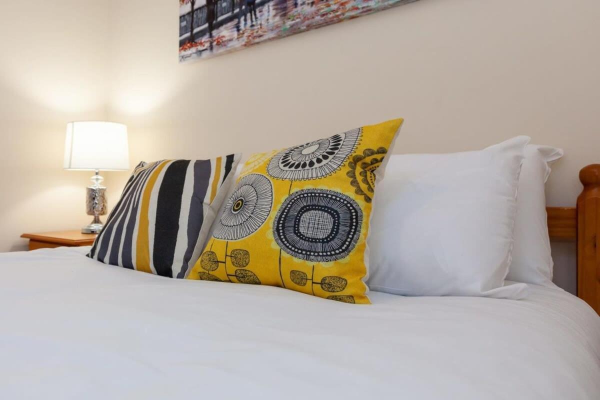 Modern 2 Bed Attic In Brixton Appartamento Londra