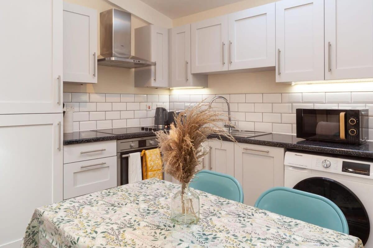 Appartamento Modern 2 Bed Attic In Brixton